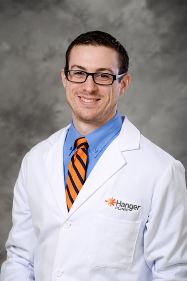 Aaron Maines, CPO